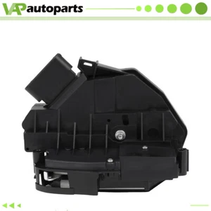 Rear Left Side Door Lock Latch Actuator For 2011-2017 Ford Escape Fiesta Fusion - Picture 1 of 10