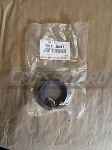 New Toyota Land Cruiser OEM Differential Pinion Seal 90311-38047