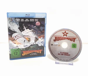 Juggernaut (Blu-ray) Richard Harris Roy Kinnear Shirley Knight Mark Burns - Imagen 1 de 3