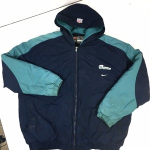 nike nfl jackets