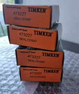 TIMKEN 473227 OIL SEAL (R5S8.1B2) - Foto 1 di 1