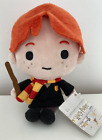 Jk Rowling's Wizarding World Charms Soft Toy 7" Ron Weasley