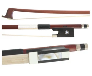 FPS Brazilwood Horsehair Violin Bow - 1/2 - Picture 1 of 1