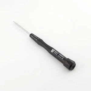 Star Shape 0.8mm Pentalobe Screwdriver Repair Tool Cellphone Laptop 8800C 0.8-50 - Picture 1 of 6