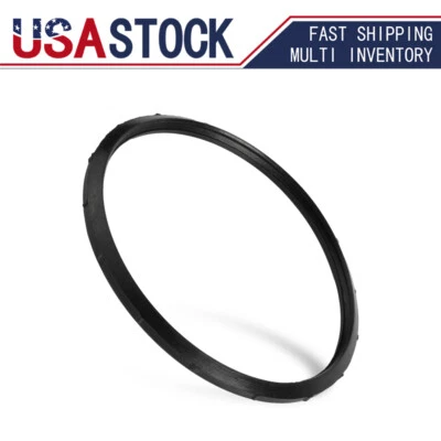 For Yamaha YZF R6 R1 FZ6 FZ6R FZ8 FZ1 Fuel Pump Tank O-Ring 19B-24486-01-00 - Image 1 of 4