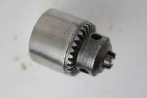 Jacobs Drill Chuck 0 to 1/4" Cap 7B #8sh - Picture 1 of 7
