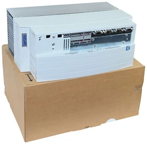 EVS9325-ES 1 brand new LENZE SERVO frequency converter EVS9325-ES#L+F - Picture 1 of 8