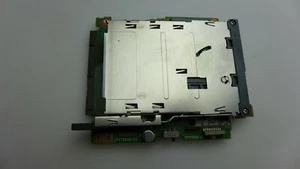 FUJITSU LIFEBOOK E8420 PCMCIA CARD READER MODULE BOARD CP372840-Z5 - Zdjęcie 1 z 2