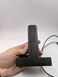 NSA - PowerA Joy-Con Charging Dock for Nintendo Switch - 1501406-01 - Picture 1 of 5