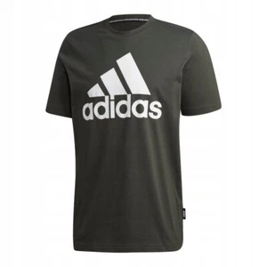 Adidas Badge Of Sport Tee Herren - Must Haves T-Shirt - alle Größen - Black Friday - Bild 1 von 6