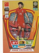 PANINI FIFA World Cup Women's 2023 - choice - Fans Rookie Legend Game Top Keeper