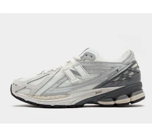 New Balance 1906R Shoes Sneakers Mens RRP $230 Grey Trainers US Size 10 New - Picture 1 of 6