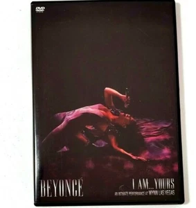 Beyoncé: I Am... Yours: An Intimate Performance at Wynn Las Vegas DVD 2009 - Picture 1 of 8