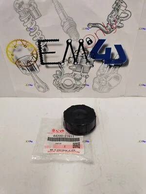 Tapa de gasolina para tanque de combustible original Suzuki RV90 RV125 FS50 FA50 44200-27811 Foto 1 de 3
