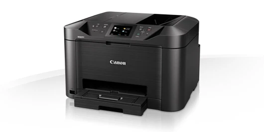 Canon MAXIFY MB5150 Tintenstrahl-Multifunktionsdrucker