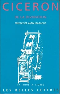 CICERON - DE LA DIVINATION par FREYBURGER, SCHEID, MAALOUF - 1992 - Picture 1 of 3