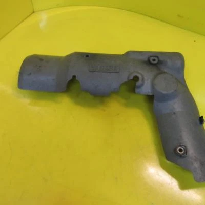 03-08 YAMAHA WAVERUNNER GP1300R GPR GP1300 GP EXHAUST PIPE COVER GUARD SHIELD  - Image 1 of 4