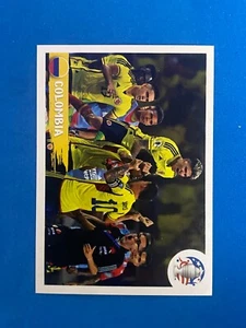 Panini Copa America USA 2024 COL2 Team (Kolumbien) - Bild 1 von 1