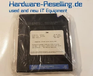 IBM Haute Performance 3590 " J " Cartouche Bande 10/20 GB - 19P6000 - Afbeelding 1 van 1