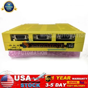 ONE Brand New Fanuc A03B-0824-C042 - Picture 1 of 2