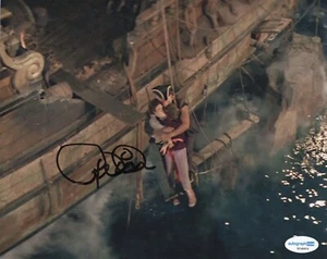 FOTO RANDELL DENNIS WIDNER FIRMADA POR LOS GOONIES (3) TAMBIÉN ACOA - Imagen 1 de 1