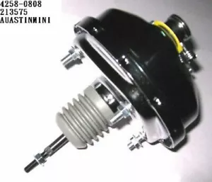 Brand New Brake Booster for Classic MINI AUSTIN ROVER (OEM 213575 RGSM119) - Picture 1 of 1