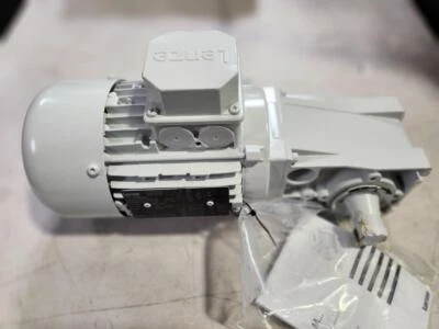 Lenze Gear motor 3 mot en60034 gkr03-2m vbr 063c32 Motor:MDEMAXX 063-32 New - Image 1 of 4