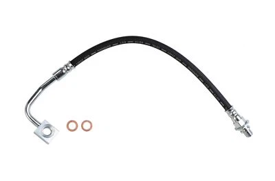 For 1999-2001 Chrysler LHS Brake Hydraulic Hose Rear Left Sunsong 2000 - Image 1 of 3