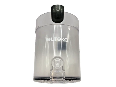 Eureka NEC380 Stylus Gray/Blue Stick Vacuum Cleaner Canister Dust Bin - Image 1 of 4