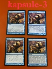 4x Erratic Mutation | Planar Chaos | MTG Magic Cards