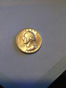 1961-(P) US Mint Set Coin Silver XF- AU Coin 90% Silver Free Bonus Coin Lot - Picture 1 of 2