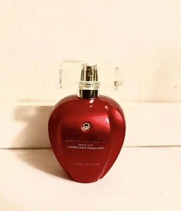 La Rive Flame Of Love Eau De Parfum Duft 75ml Made In EU Dupe Swarovski Stein LM - Bild 1 von 1