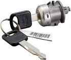New Ford Lincoln Oem Front Door Key Lock Cylinder 7006454 - W/2 Ford Logo Keys