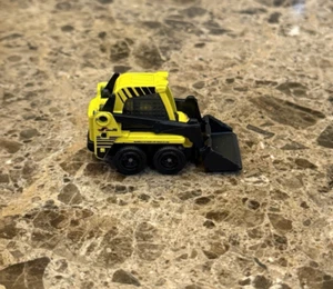 Matchbox Skidster S-100 Yellow 1:64 Scale 2009 Loose Die-Cast Vehicle - Picture 1 of 7