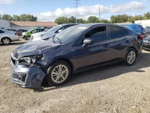 Used Alternator fits: 2017 Subaru Impreza Grade A - Picture 1 of 13