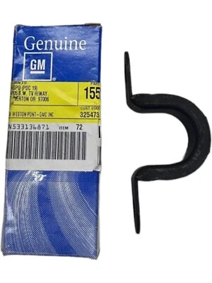 NEW Genuine GM 15598271 Clamp **SALE** - Image 1 of 2