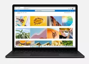 Microsoft Surface 4 5B2-00004 Core i5-1145G7 16GB 512GB SSD 13.5Touch Win10 Pro - Picture 1 of 5