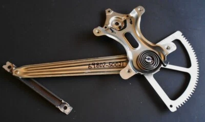 NOS 正品丰田雷克萨斯司机车门窗调节器 1995 - 2000 LS400 — 第 1/3 张图片