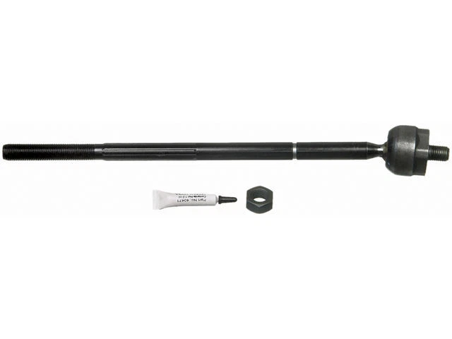 Front Inner Moog Tie Rod End fits Dodge Dakota 2000-2004 RWD 97QQNQ - Image 1 of 1