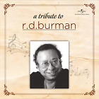 A Tribute To R D Burman LP Vinyl Record Bollywood Hindi Film Song Indian Mint