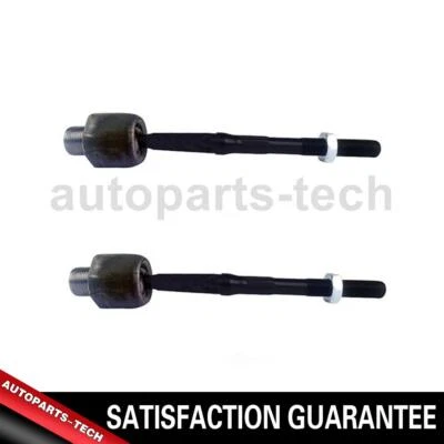 Front Inner Tie Rod End For Mazda CX-9 2007 2008 2010 2011 2012 2013 2014 2015 - Image 1 of 2