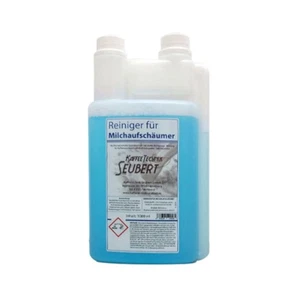 Milchschaumreiniger Milchsystemreiniger Milchdüsenreiniger 1000 ml Art. Nr 40232 - Bild 1 von 1