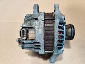 MITSUBISHI LANCER MK5 2008 - 2016 ALTERNATOR EVO 2.0 PETROL A3TL0081 1800A155 - Picture 1 of 6