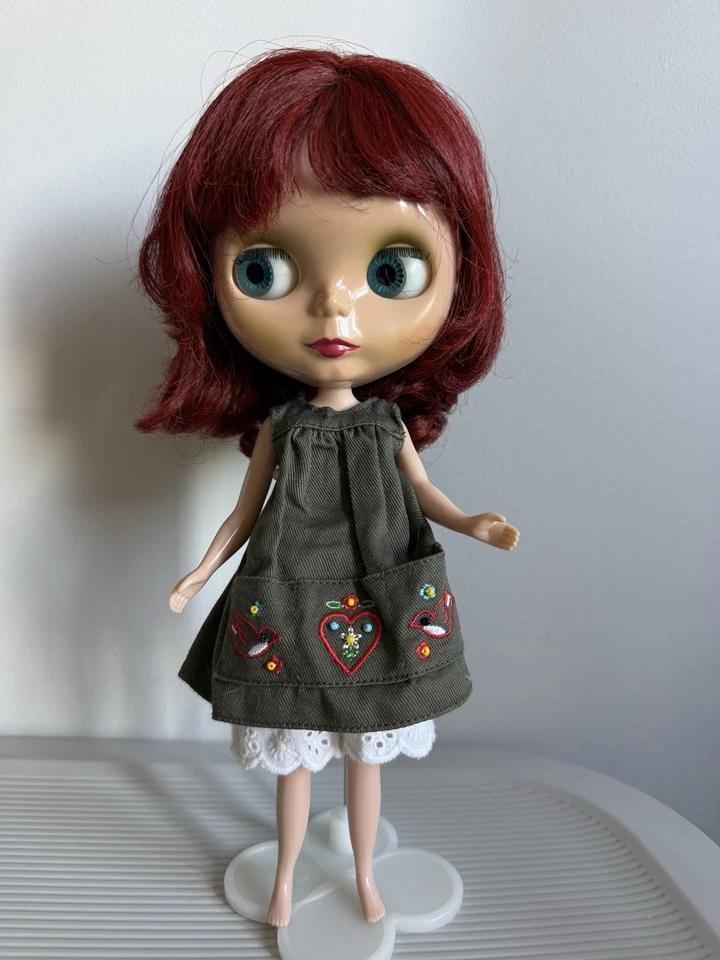 Gentle River Blythe - Image 1 of 1