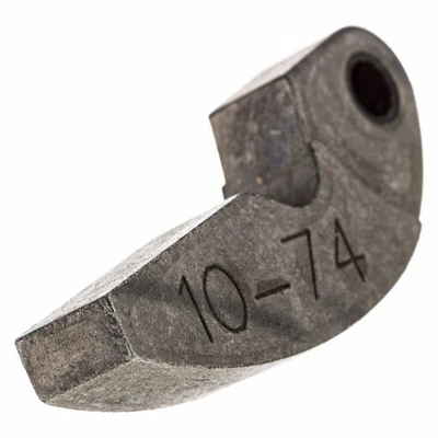 Buje de peso embrague Polaris 700 900 Fusion Switchback RMK 2005-2009 1322429 Foto 1 de 4