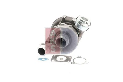 AKS DASIS Abgas-Turbo-Lader Turbolader Aufladung / ohne Pfand 045132N - Bild 1 von 4