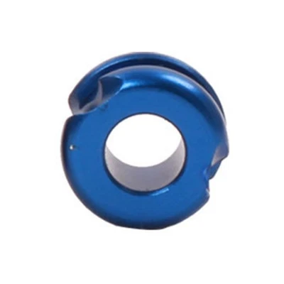 Professional Grade Compound Bow Peep Sight 14 Length for Enhanced Performance - Image 1 of 4