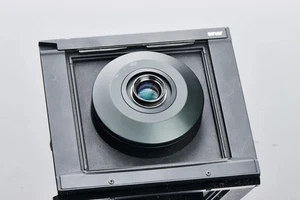 Sinaron Digital Sinar sinaron digital 1:4 80mm Objektiv Ce11216 - Picture 1 of 8