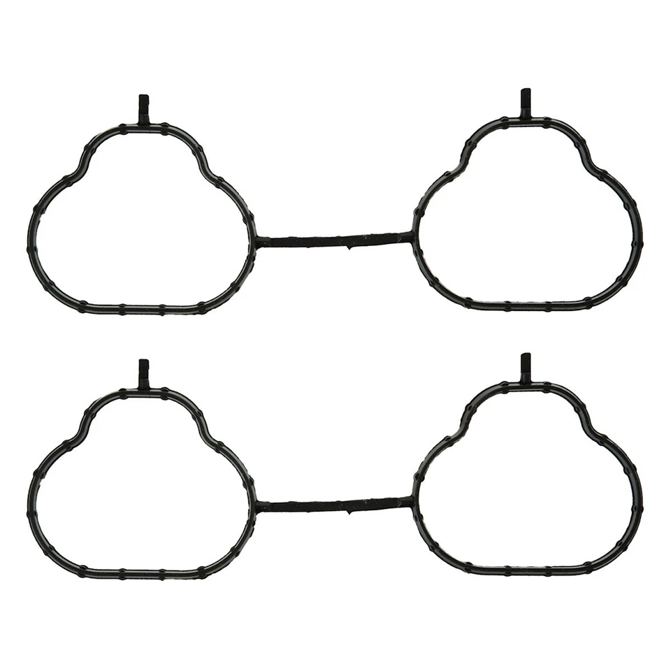 Комплект нижних прокладок впускного коллектора MS 97164 Felpro для Subaru Legacy Outback - Изображение 1 из 1