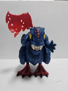 Monstruo foso astral LJN Thundercats 1985 de colección ala derecha - Imagen 1 de 16